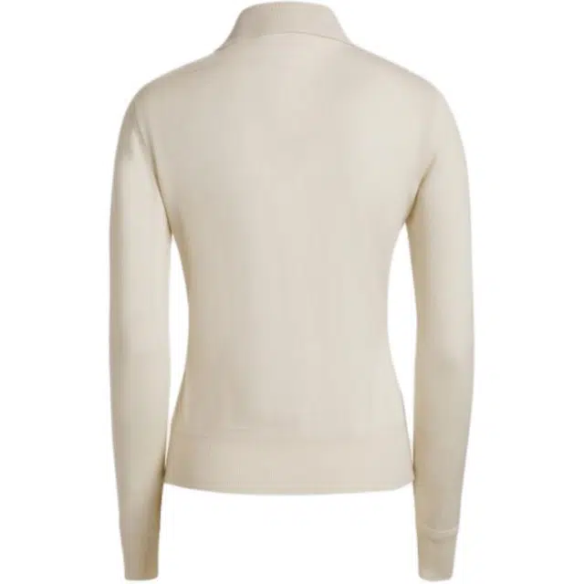 BALLY SS25 Polo