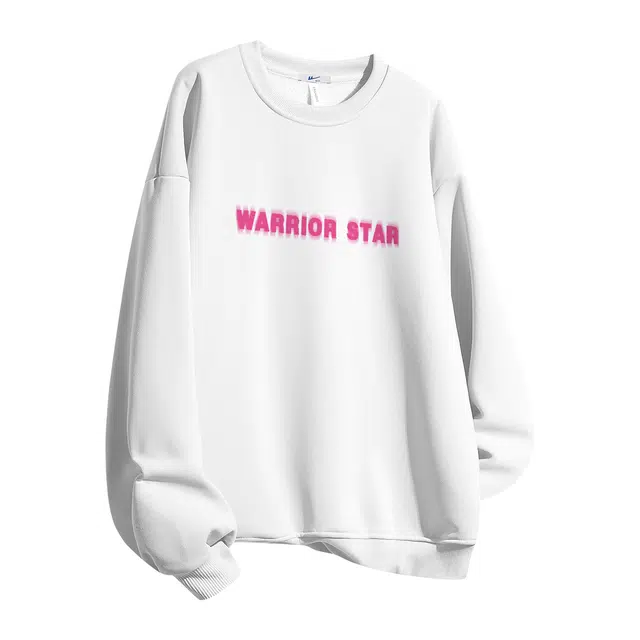 Warrior LOGO