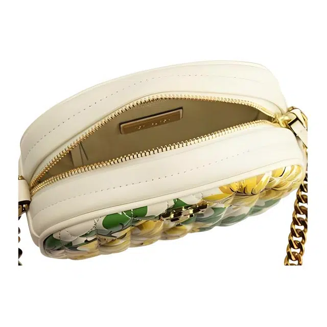 TORY BURCH Eleanor Logo