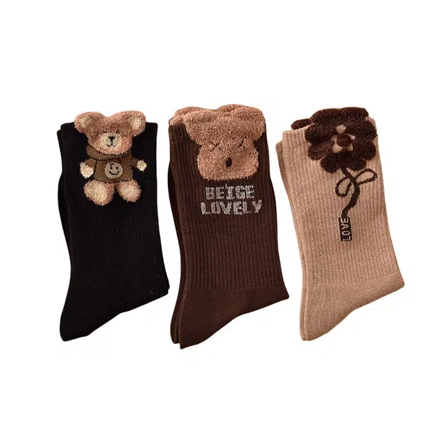 BEAR UNION 3