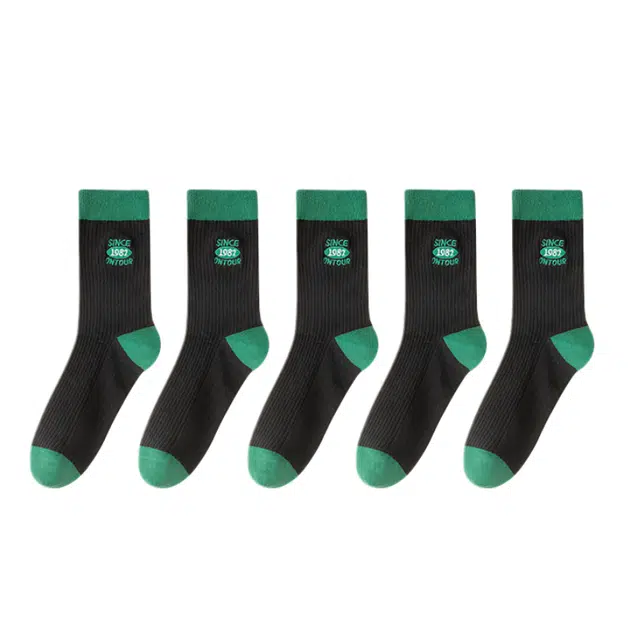 5