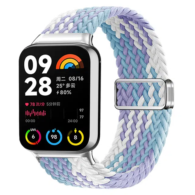 MSSM xiaomi 9pro8prowatch 4