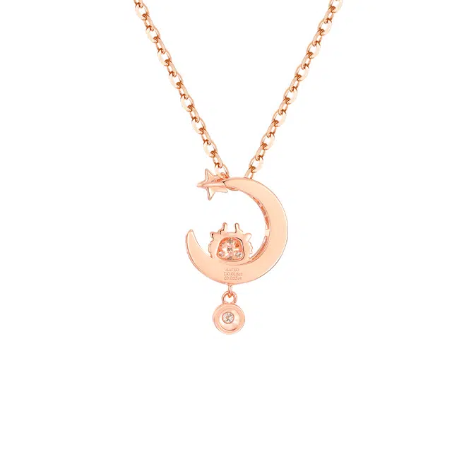 HEZUAN 18K