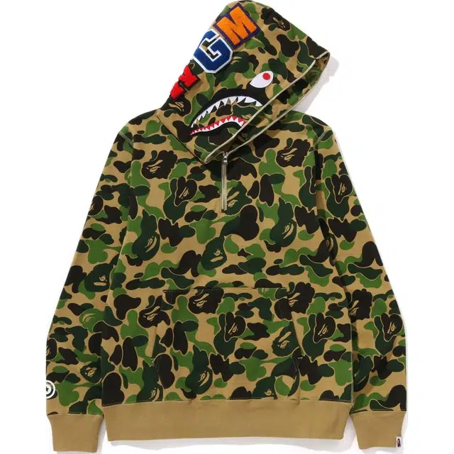 BAPE FW24