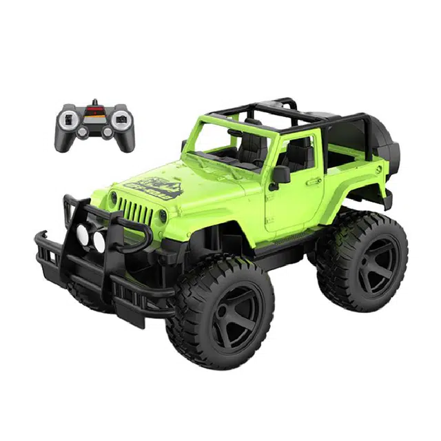 RC
