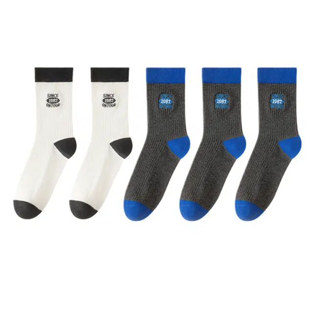 5