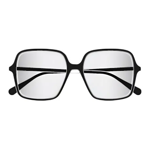 Gucci Optical Glasses
