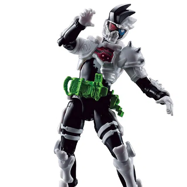 BANDAI RKF EX-AID GENM 13cm