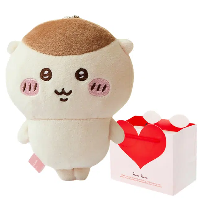 MINISO x chiikawa 28cm11cm