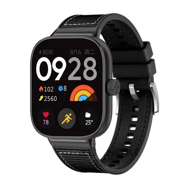 5HonorWATCH5
