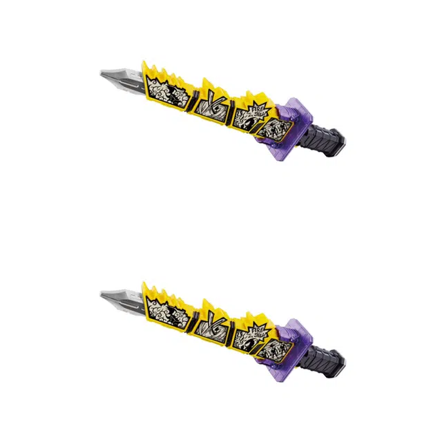BANDAI BUILD DX