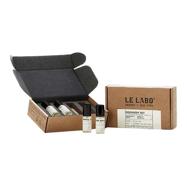 Le Labo 5ml*4