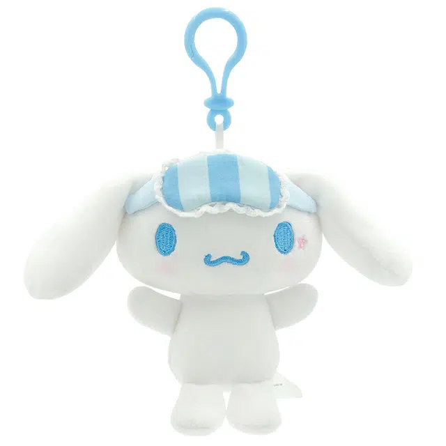E-STRONG x Sanrio 13cm