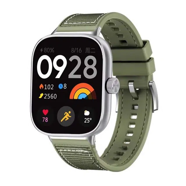 5HonorWATCH5