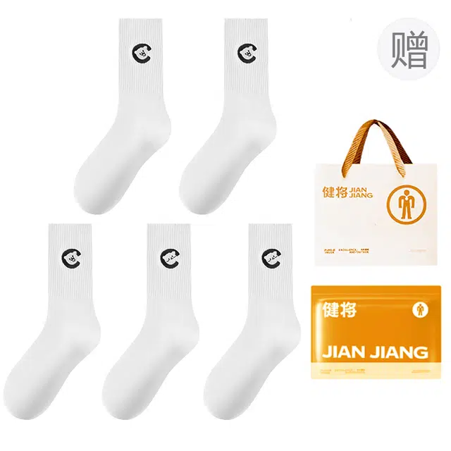 5