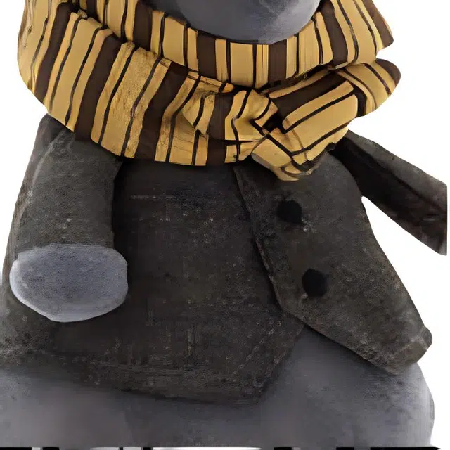 JELLYCAT 17cm