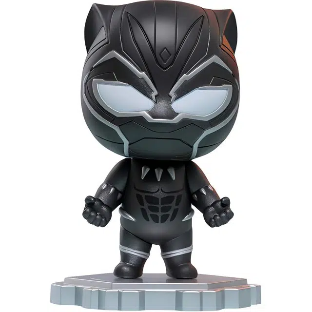 Hot Toys Q 8cm