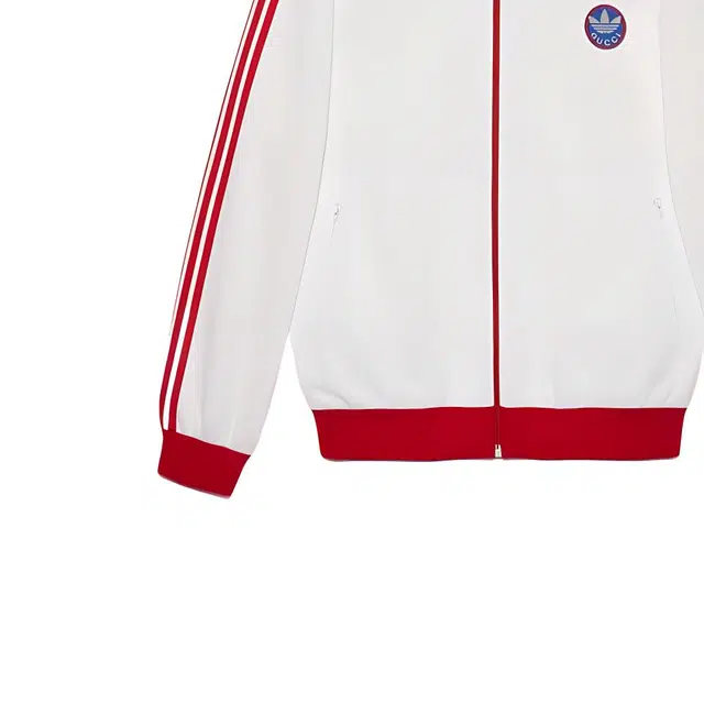 GUCCI x adidas originals SS22 Logo