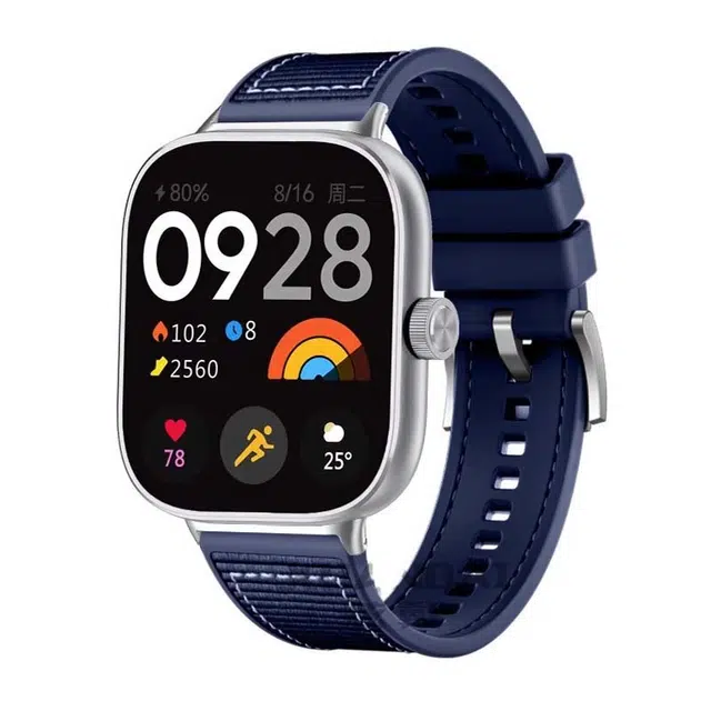 5HonorWATCH5