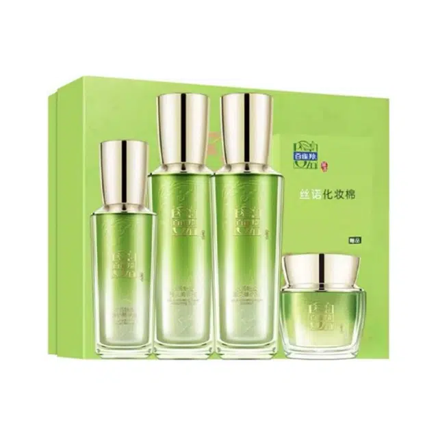 95ml+95ml+50g+30ml+*1