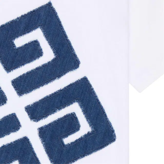 GIVENCHYT FW24 Logo