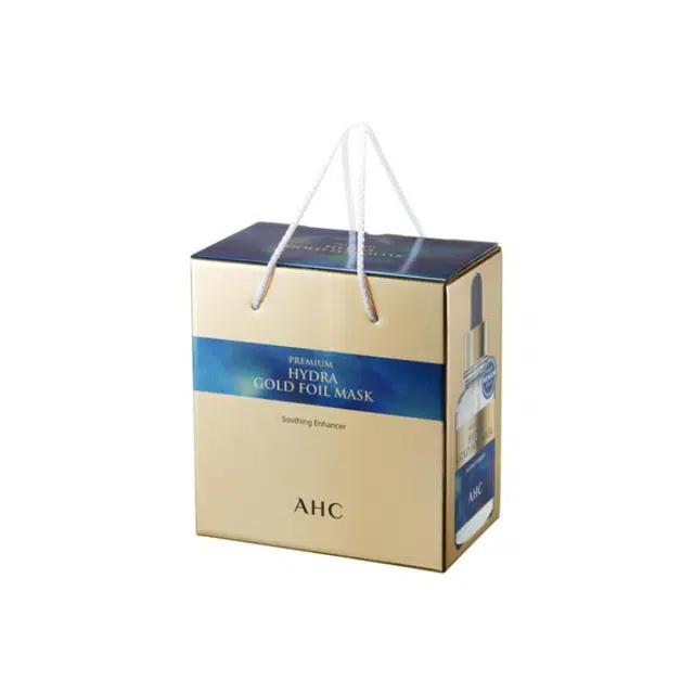 AHC 25g*50