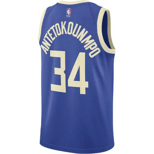 Nike x NBA Dri-Fit NBA Jersey AW24 CITY EDITION drifit