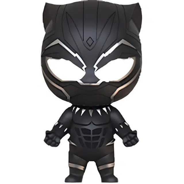 Hot Toys Q 8cm