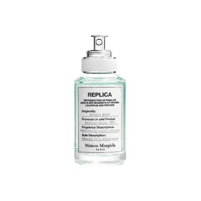 Maison Margiela Bubble Bath EDT
