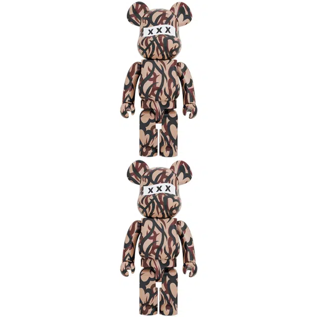 BERBRICK NUMBER(N)XXX 1000