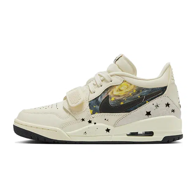 Jordan Legacy 312