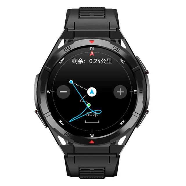 - Doinx ACF GPS