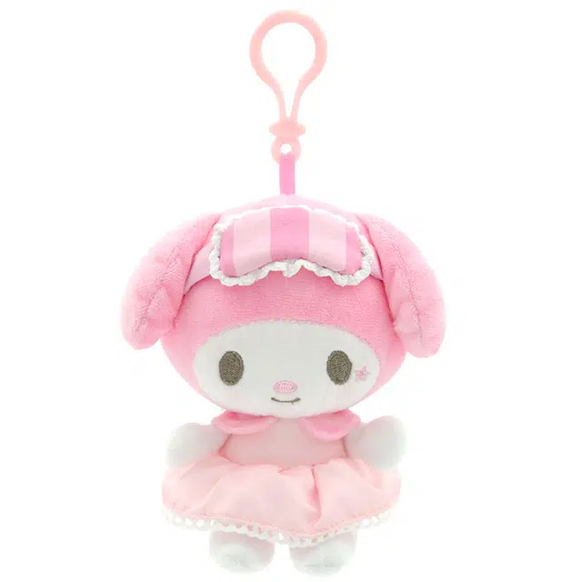 E-STRONG x Sanrio 13cm