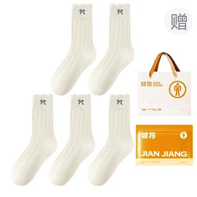 5