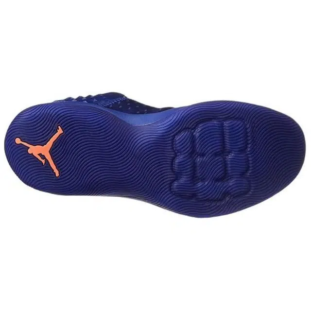 Jordan Extra Fly