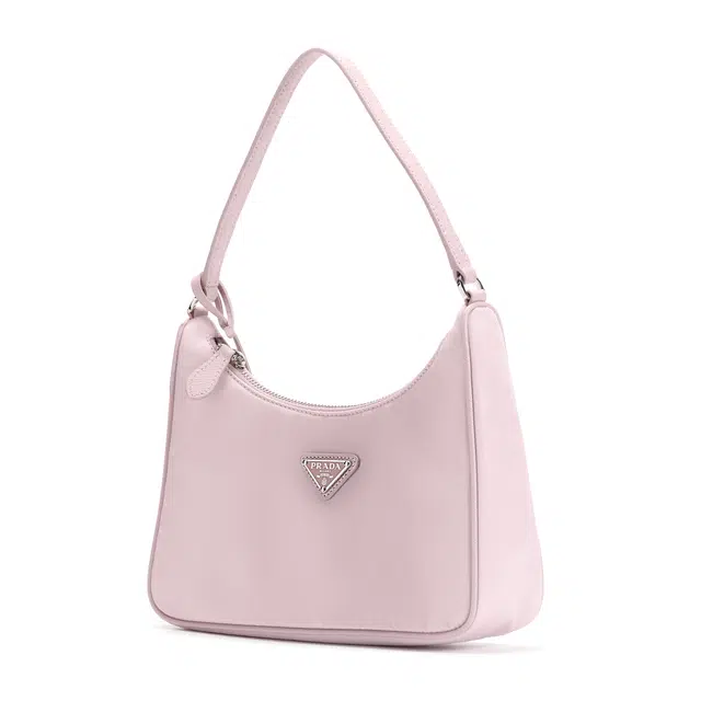 Prada Re-Edition Mini Pink