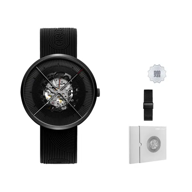 CIGA design J J011-BLBL-3B5B