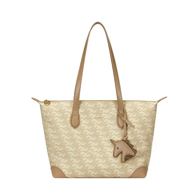 NUCELLE Tote
