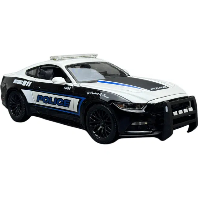 2015 Ford MustangGT