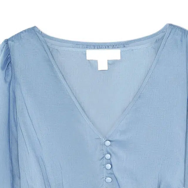 MICHAEL KORS SS22 V