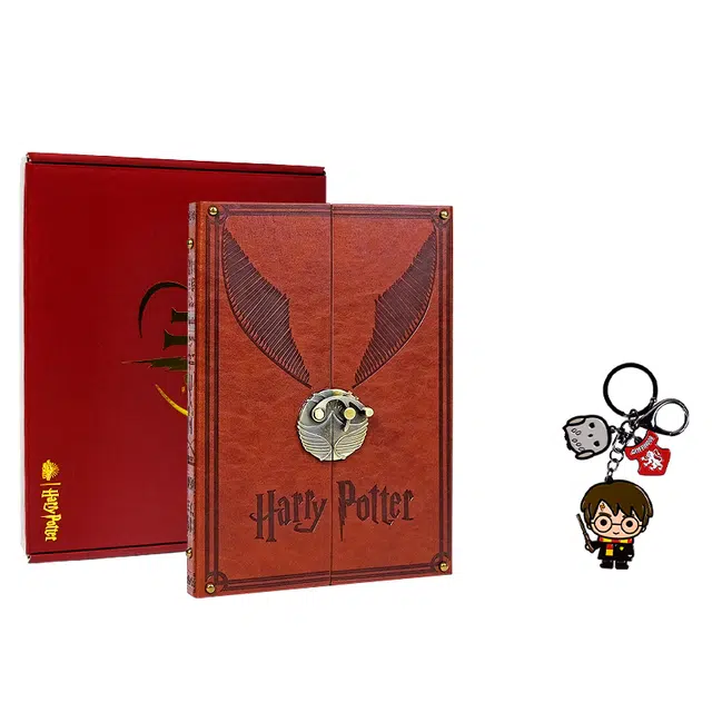 HARRY POTTER IP
