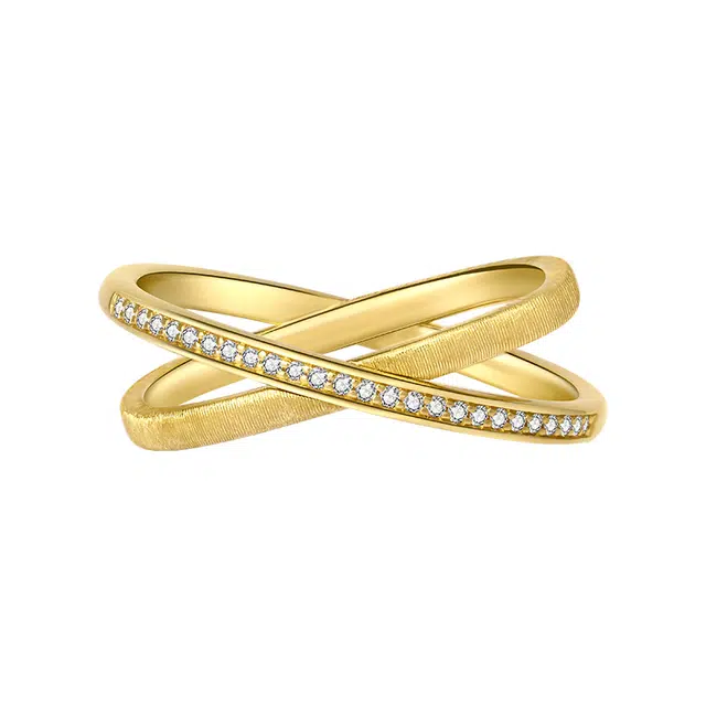 YIN 18K