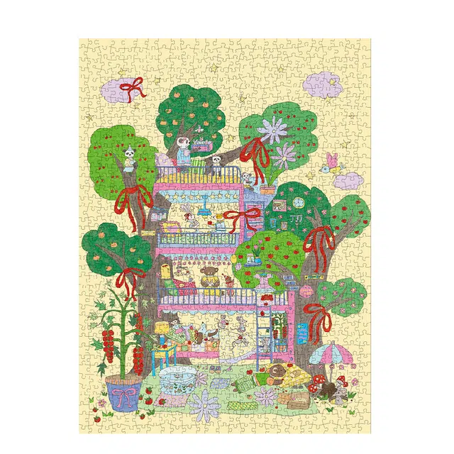 BOTOP 1000pcs