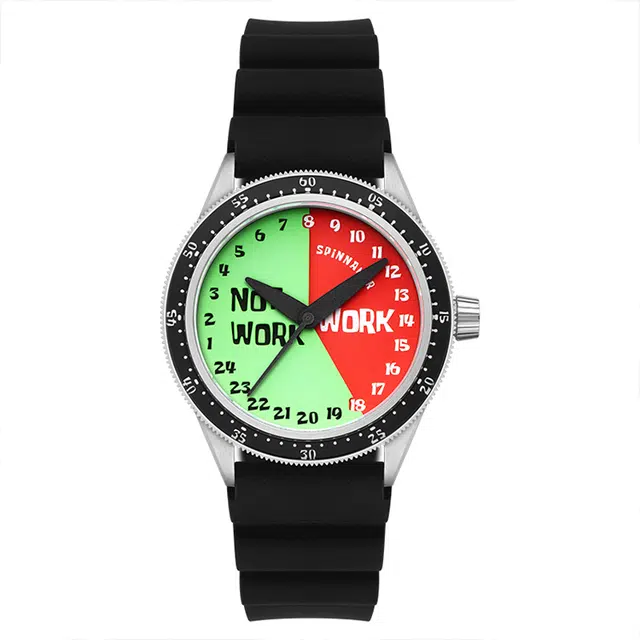 SPINNAKER x 43mm