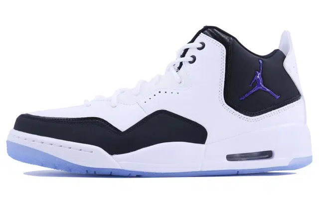 Jordan Courtside 23