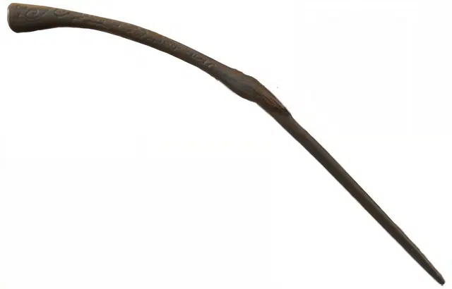 33cm IP