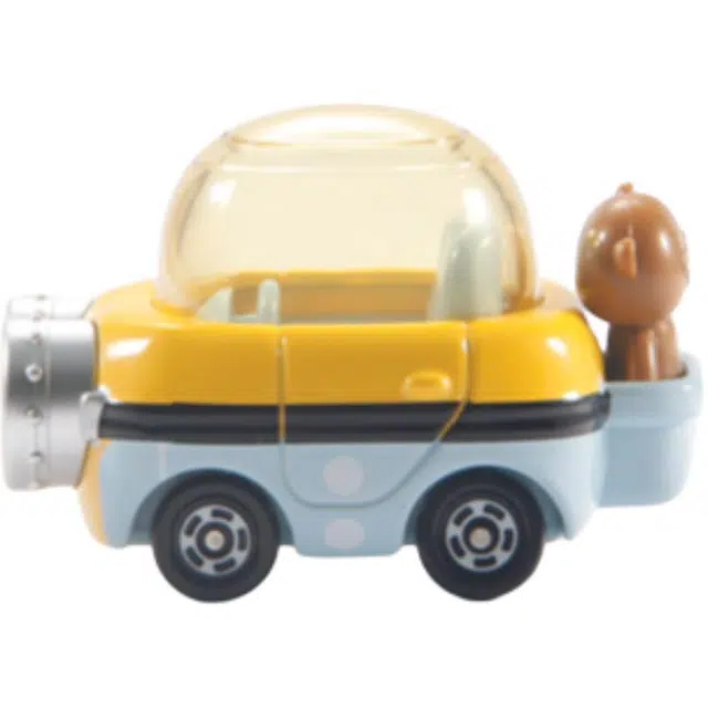 TAKARA TOMY