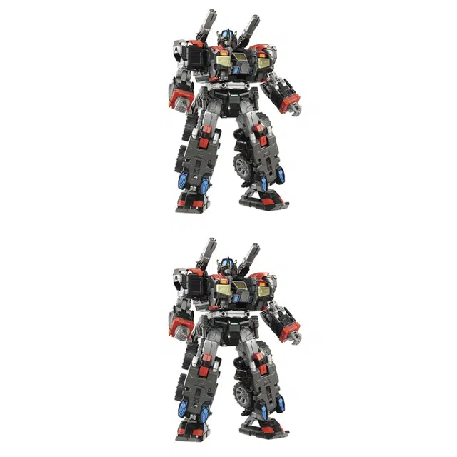 TAKARA TOMY DA-79 V-