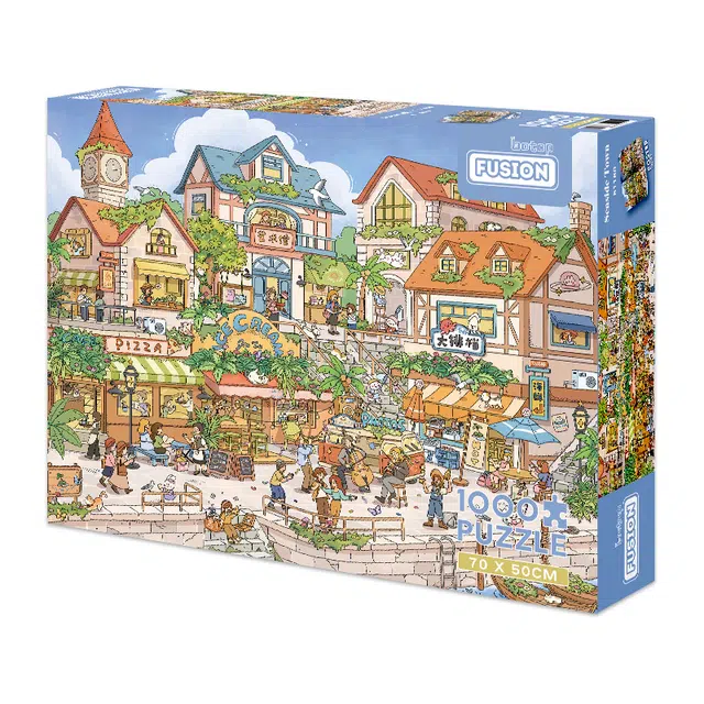 BOTOP 1000pcs