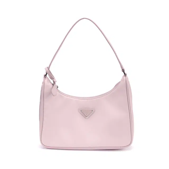 Prada Re-Edition Mini Pink